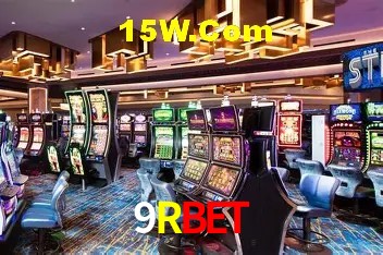 Descubra o Programa VIP da 9Rbet: Vantagens Exclusivas para Jogadores