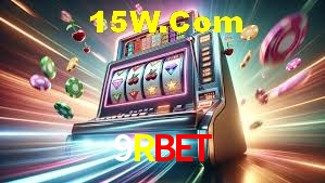 Roulette Table 9Rbet