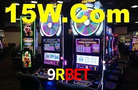 9Rbet Vip