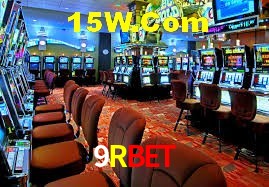 VIP Casino 9Rbet