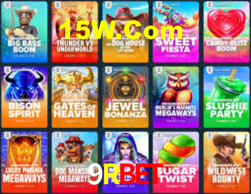 Desvendando o Mundo dos Jogos Virtuais na 9Rbet