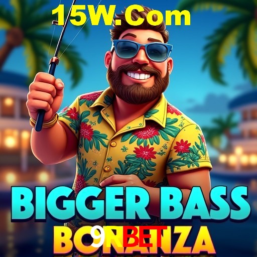 Descubra o Mundo do Cassino Online com 9Rbet