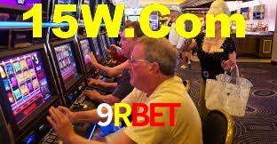 Sinta a adrenalina dos jogos de cassino com 9Rbet