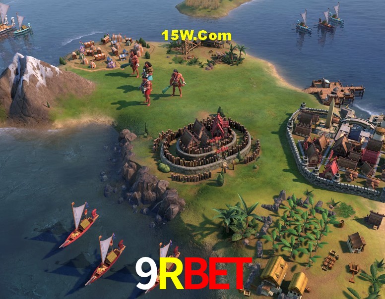 Descubra a Magia dos Jogos de Arcade no 9Rbet